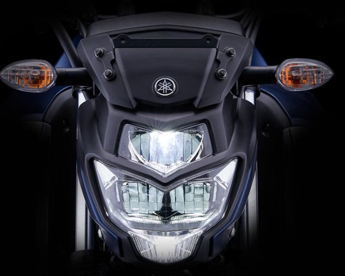 fz projector headlight price