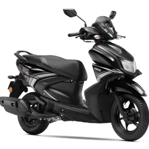 Yamaha RayZR 125