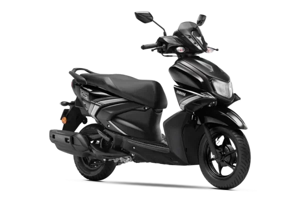 Yamaha RayZR 125