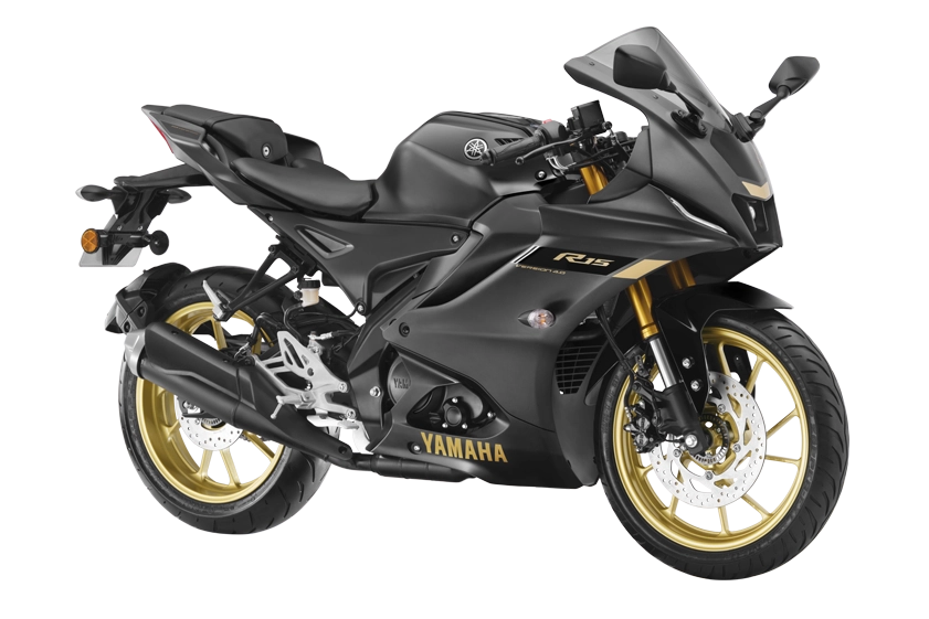 New yamaha r15 price sale