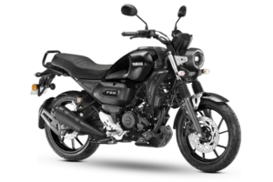 Yamaha FZ-X