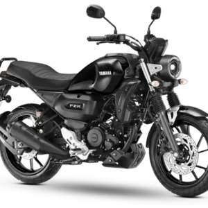 Yamaha FZ-X
