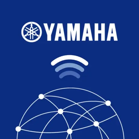 Yamaha answer back