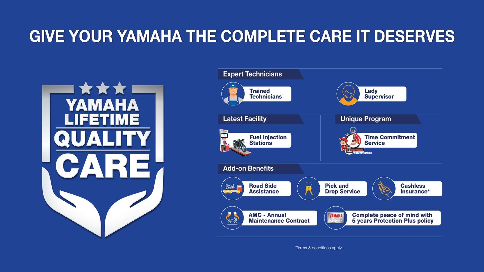 yamaha-service