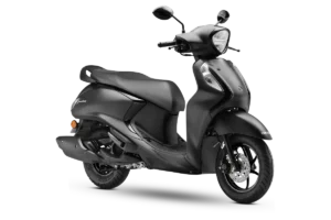 FASCINO 125 Fi Hybrid Disc