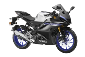Yamaha R15 M