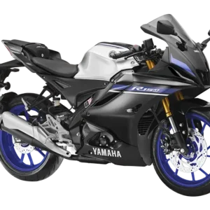 Yamaha R15M