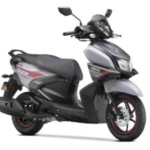 RayZR 125 Fi Hybrid Disc