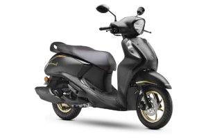 FASCINO 125 Fi S