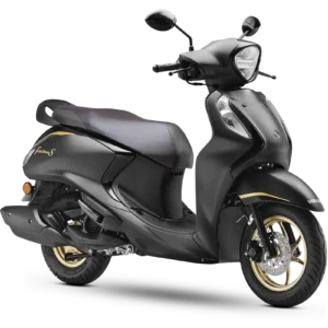 FASCINO 125 Fi S