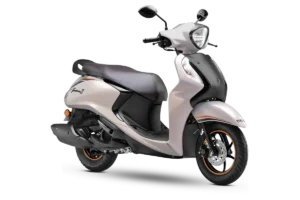 FASCINO 125 Fi S