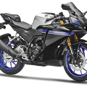 Yamaha R2