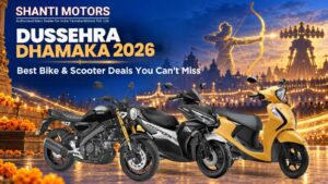 Best Bike & Scooter Deals