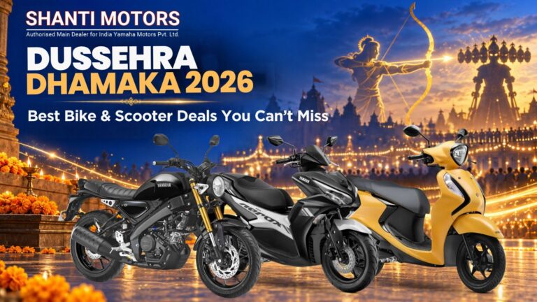 Best Bike & Scooter Deals