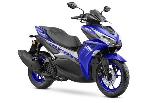Aerox 155 version s